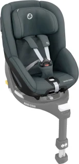 Maxi-Cosi Pearl 360 i-Size Autostoeltje Authentic Graphite