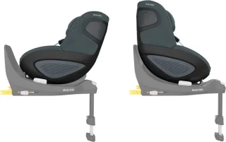 Maxi-Cosi Pearl 360 i-Size Autostoeltje Authentic Graphite