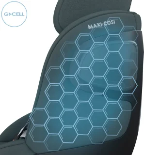 Maxi-Cosi Pearl 360 i-Size Autostoeltje Authentic Graphite