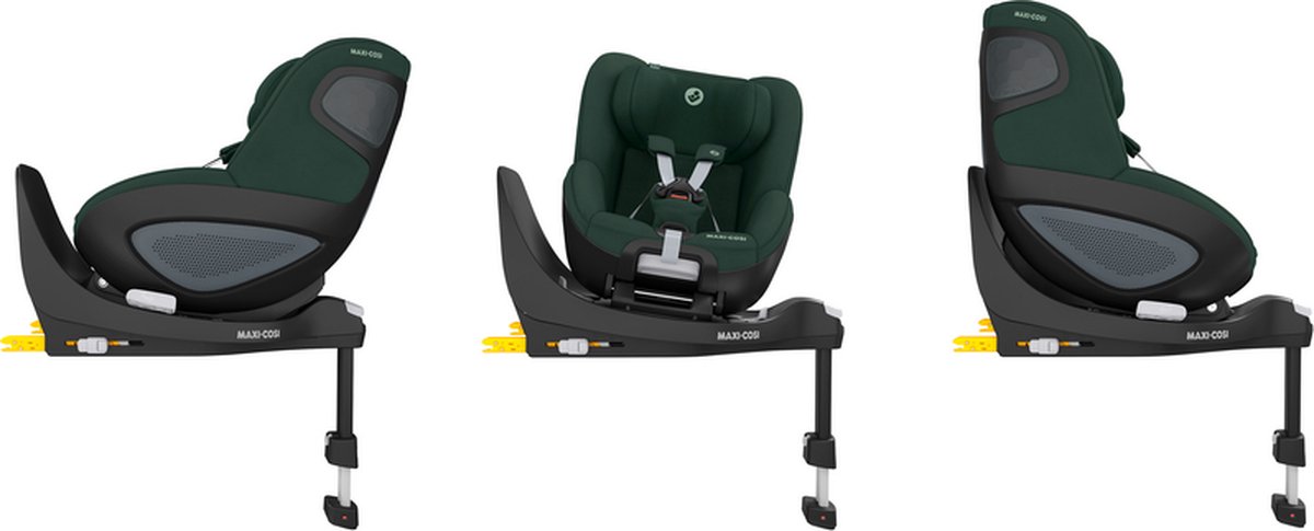 Maxi-Cosi Pearl 360 i-Size Autostoeltje Authentic Green
