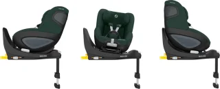 Maxi-Cosi Pearl 360 i-Size Autostoeltje Authentic Green