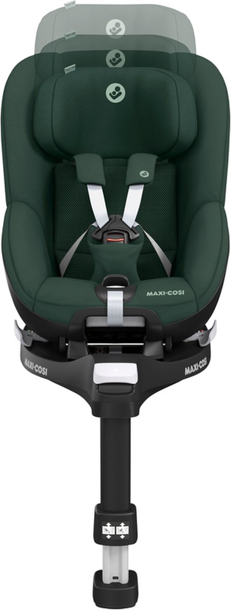 Maxi-Cosi Pearl 360 i-Size Autostoeltje Authentic Green