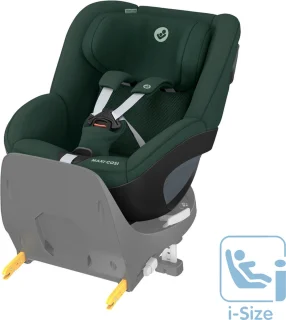 Maxi-Cosi Pearl 360 i-Size Autostoeltje Authentic Green