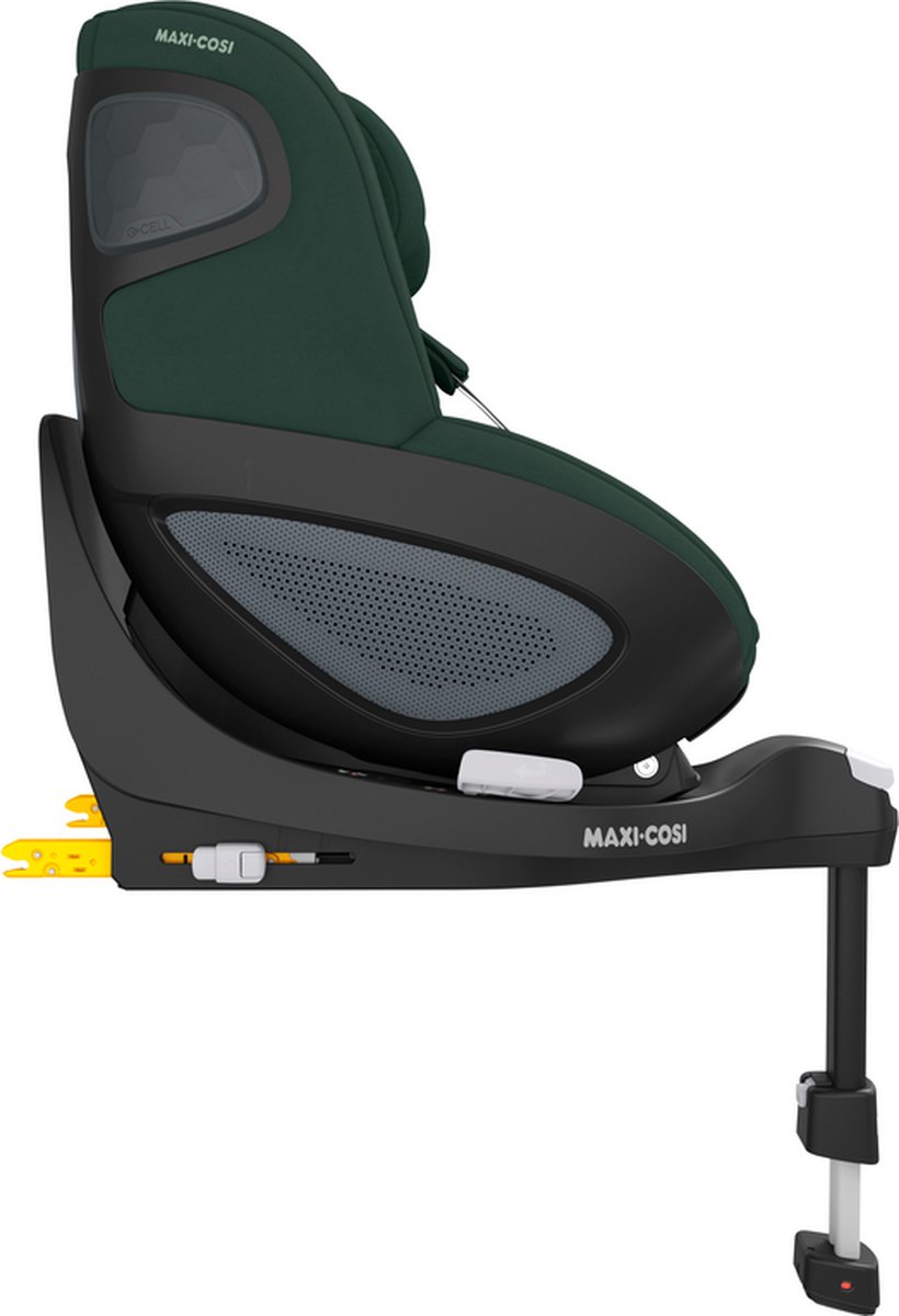 Maxi-Cosi Pearl 360 i-Size Autostoeltje Authentic Green