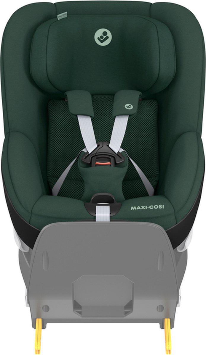 Maxi-Cosi Pearl 360 i-Size Autostoeltje Authentic Green
