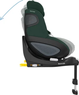 Maxi-Cosi Pearl 360 i-Size Autostoeltje Authentic Green