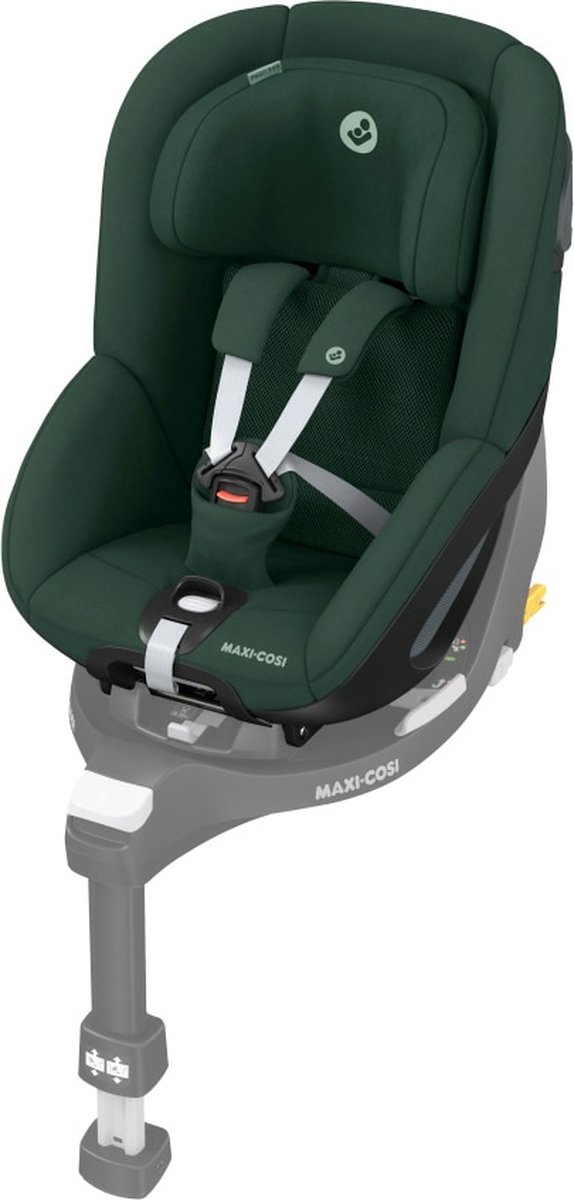 Maxi-Cosi Pearl 360 i-Size Autostoeltje Authentic Green