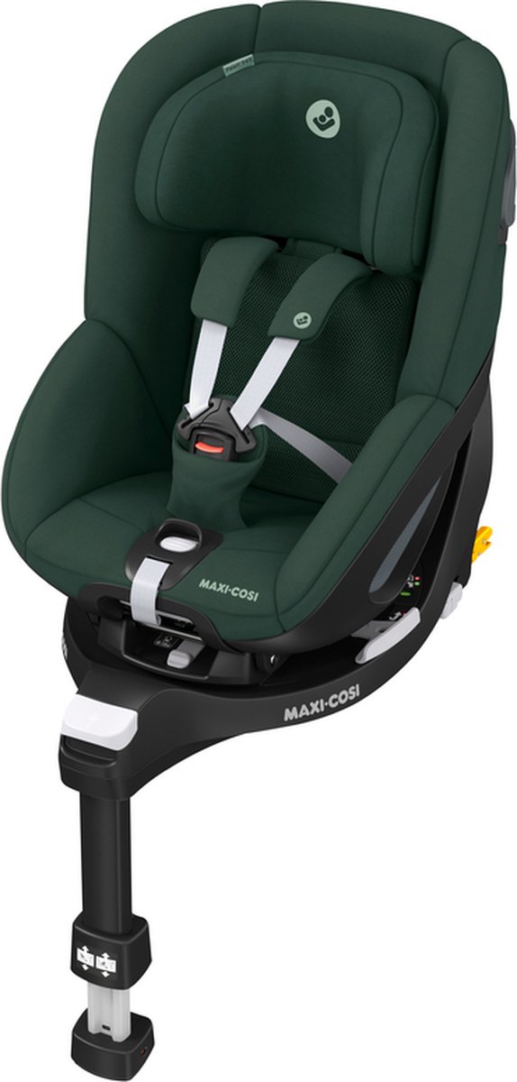 Maxi-Cosi Pearl 360 i-Size Autostoeltje Authentic Green