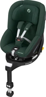 Maxi-Cosi Pearl 360 i-Size Autostoeltje Authentic Green