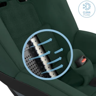 Maxi-Cosi Pearl 360 i-Size Autostoeltje Authentic Green