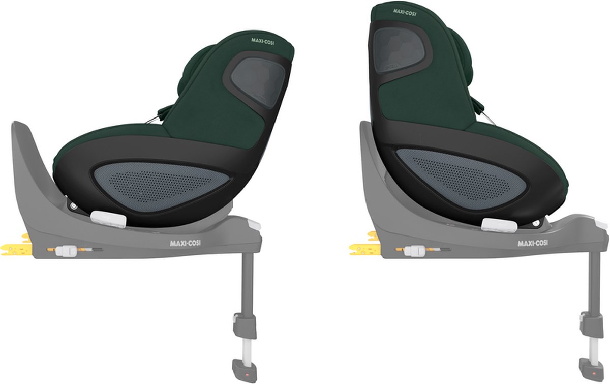 Maxi-Cosi Pearl 360 i-Size Autostoeltje Authentic Green