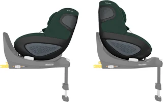 Maxi-Cosi Pearl 360 i-Size Autostoeltje Authentic Green