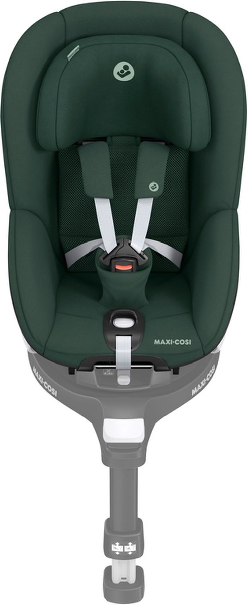 Maxi-Cosi Pearl 360 i-Size Autostoeltje Authentic Green