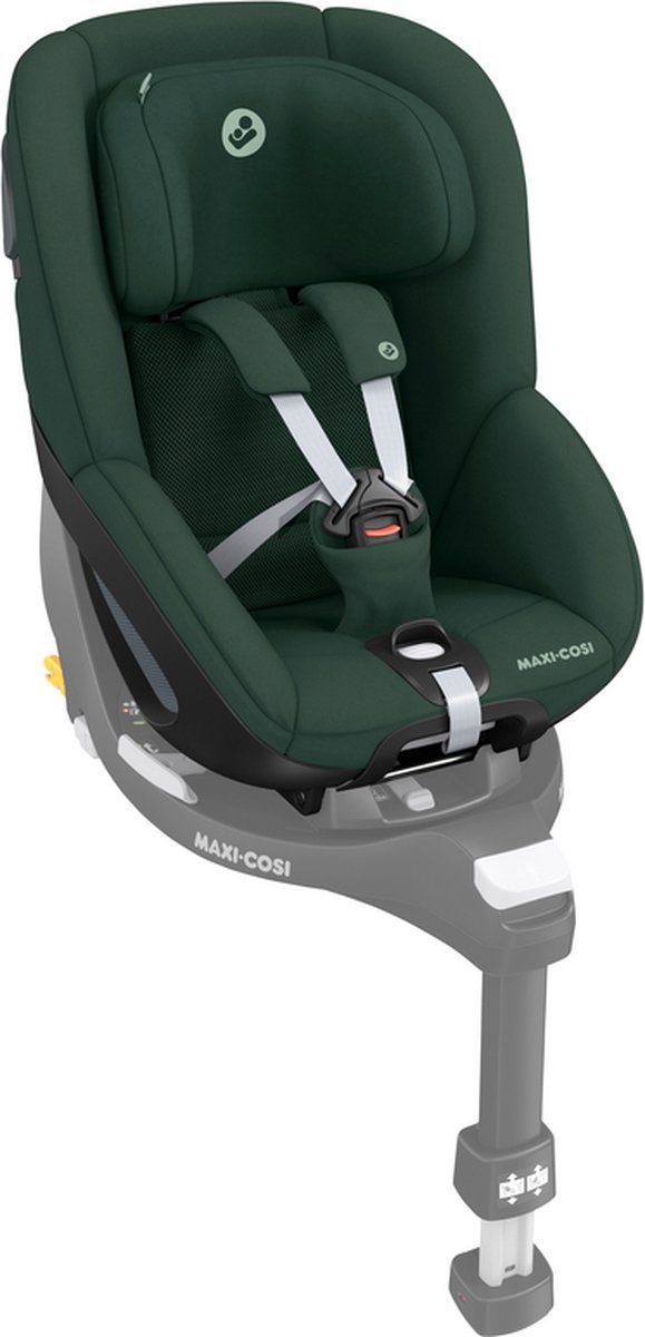 Maxi-Cosi Pearl 360 i-Size Autostoeltje Authentic Green
