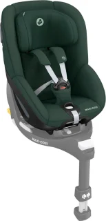Maxi-Cosi Pearl 360 i-Size Autostoeltje Authentic Green