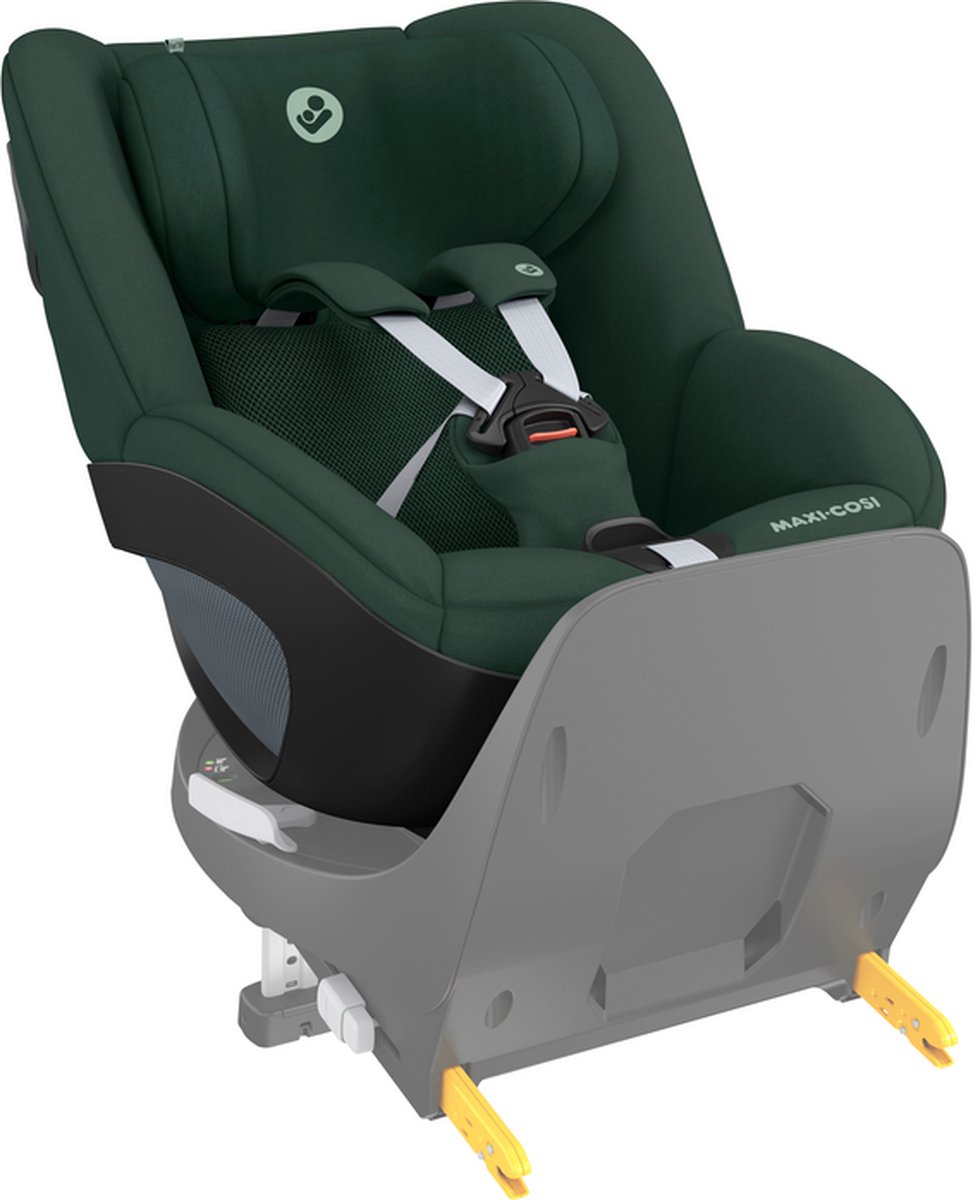 Maxi-Cosi Pearl 360 i-Size Autostoeltje Authentic Green