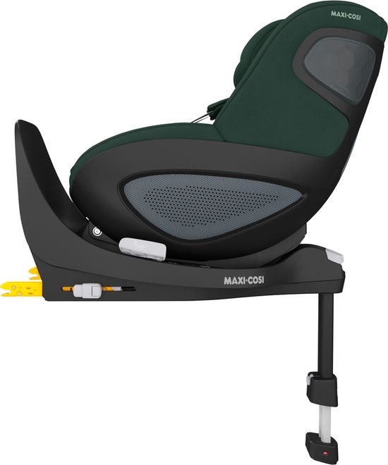 Maxi-Cosi Pearl 360 i-Size Autostoeltje Authentic Green