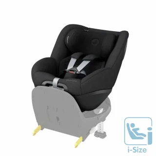 Maxi-Cosi Pearl 360 Pro i-Size Autostoel Authentic Black