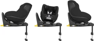 Maxi-Cosi Pearl 360 Pro i-Size Autostoel Authentic Black