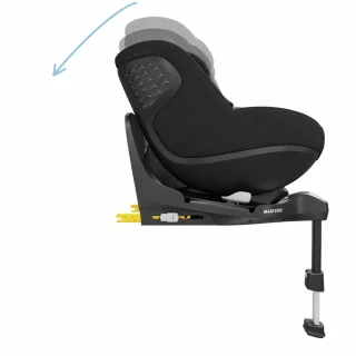 Maxi-Cosi Pearl 360 Pro i-Size Autostoel Authentic Black