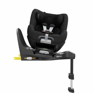 Maxi-Cosi Pearl 360 Pro i-Size Autostoel Authentic Black