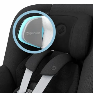 Maxi-Cosi Pearl 360 Pro i-Size Autostoel Authentic Black