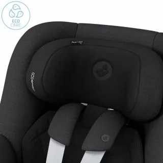 Maxi-Cosi Pearl 360 Pro i-Size Autostoel Authentic Black