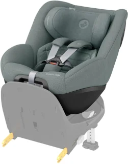 Maxi-Cosi Pearl 360 Pro i-Size Autostoel Authentic Grey