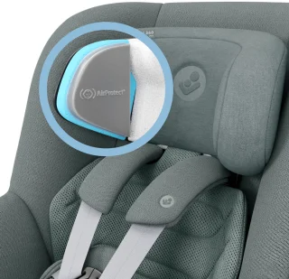 Maxi-Cosi Pearl 360 Pro i-Size Autostoel Authentic Grey