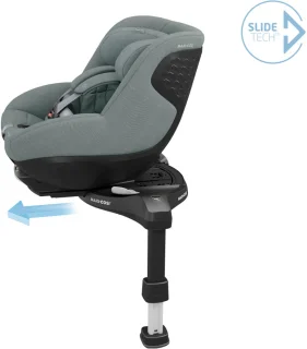 Maxi-Cosi Pearl 360 Pro i-Size Autostoel Authentic Grey