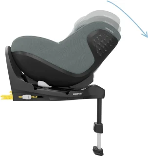 Maxi-Cosi Pearl 360 Pro i-Size Autostoel Authentic Grey