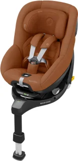 Maxi-Cosi Pearl 360 Pro i-Size Autostoel Authentic Terra