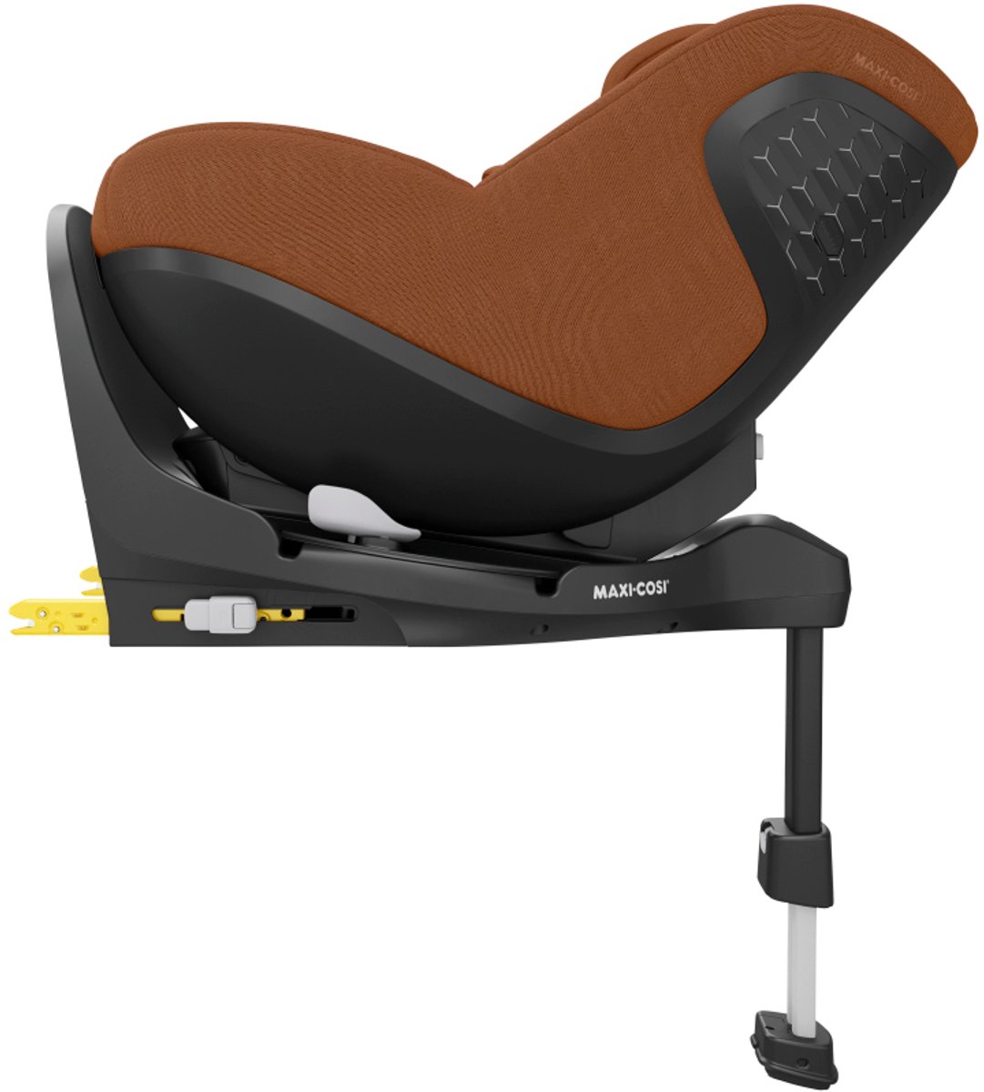 Wat vinden we goed aan de Maxi-Cosi Pearl 360 Pro i-Size Autostoel Authentic Terra