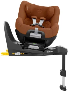 Maxi-Cosi Pearl 360 Pro i-Size Autostoel Authentic Terra