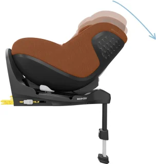 Maxi-Cosi Pearl 360 Pro i-Size Autostoel Authentic Terra
