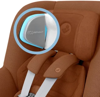 Maxi-Cosi Pearl 360 Pro i-Size Autostoel Authentic Terra