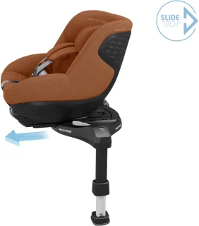 Maxi-Cosi Pearl 360 Pro i-Size Autostoel Authentic Terra