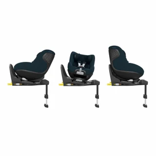 Maxi-Cosi Pearl 360 Pro i-Size Autostoeltje Authentic Blue