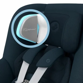 Maxi-Cosi Pearl 360 Pro i-Size Autostoeltje Authentic Blue