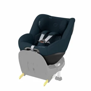 Maxi-Cosi Pearl 360 Pro i-Size Autostoeltje Authentic Blue