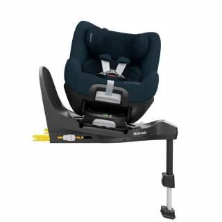 Maxi-Cosi Pearl 360 Pro i-Size Autostoeltje Authentic Blue