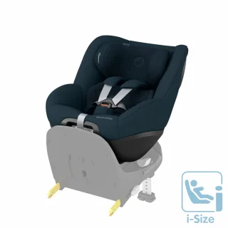 Maxi-Cosi Pearl 360 Pro i-Size Autostoeltje Authentic Blue
