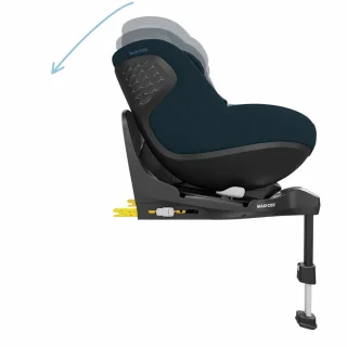 Maxi-Cosi Pearl 360 Pro i-Size Autostoeltje Authentic Blue