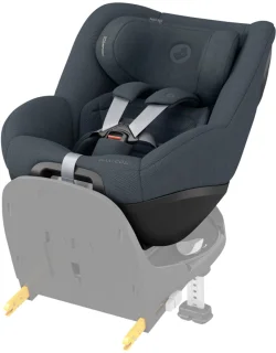 Maxi-Cosi Pearl 360 Pro i-Size Autostoeltje Authentic Graphite