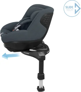 Maxi-Cosi Pearl 360 Pro i-Size Autostoeltje Authentic Graphite