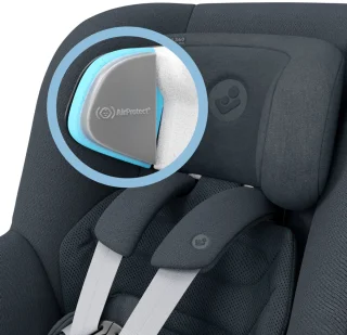 Maxi-Cosi Pearl 360 Pro i-Size Autostoeltje Authentic Graphite