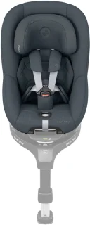 Maxi-Cosi Pearl 360 Pro i-Size Autostoeltje Authentic Graphite