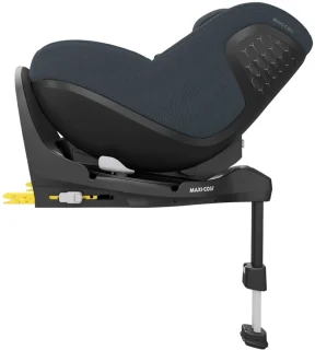 Maxi-Cosi Pearl 360 Pro i-Size Autostoeltje Authentic Graphite