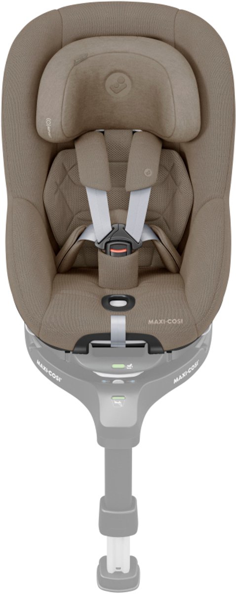 Maxi-Cosi Pearl 360 Pro i-Size autostoeltje Authentic Truffle