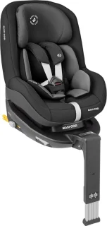 Maxi-Cosi Pearl Pro2 i-Size Autostoel Authentic Black